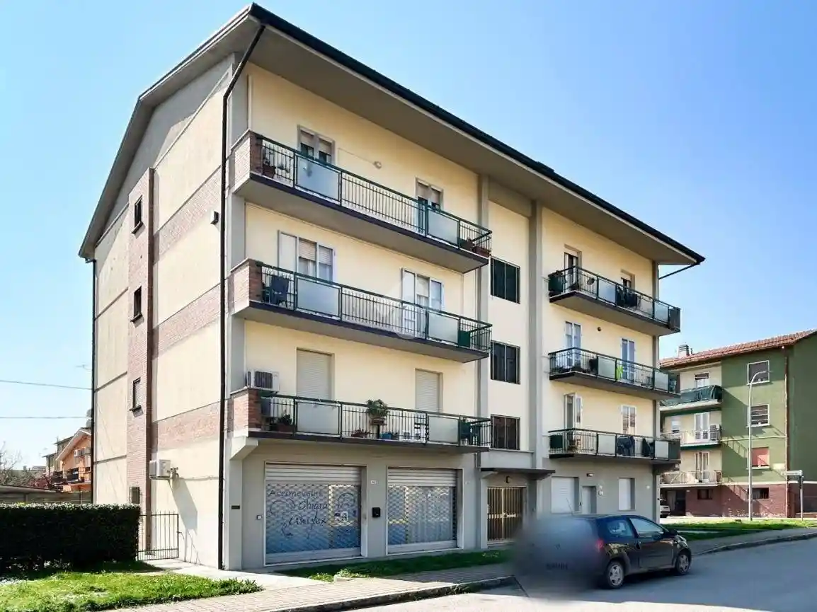 Appartamento in vendita a Molinella