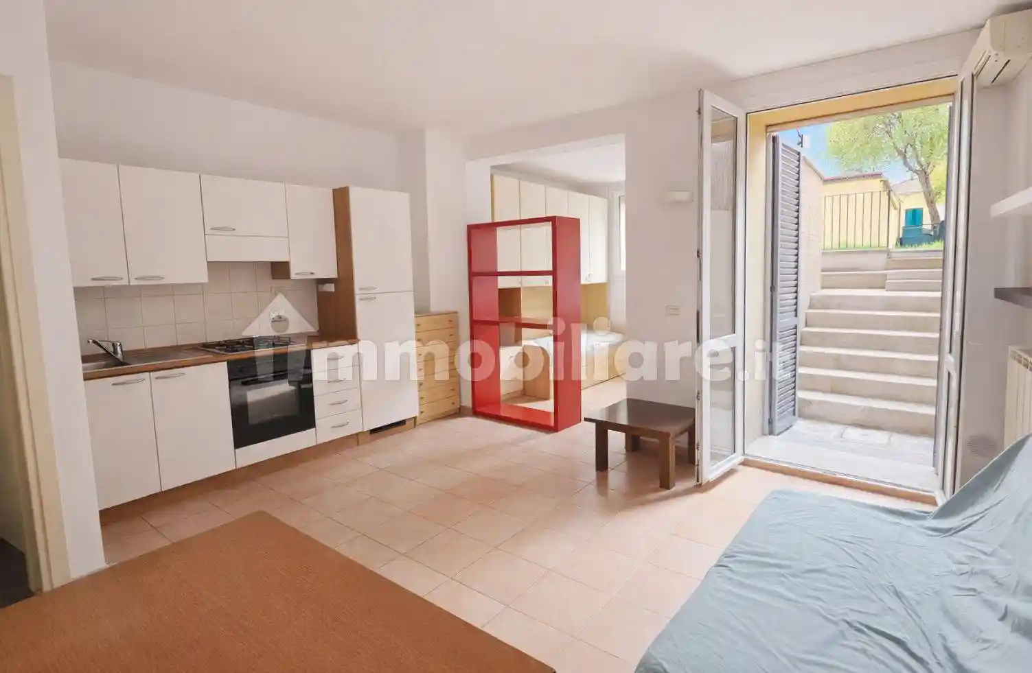 Appartamento in affitto a Bologna