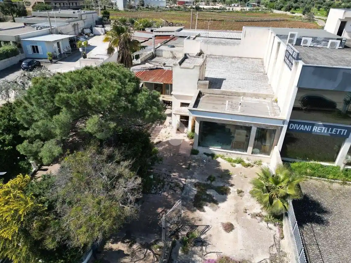 Appartamento in vendita a Polignano a Mare