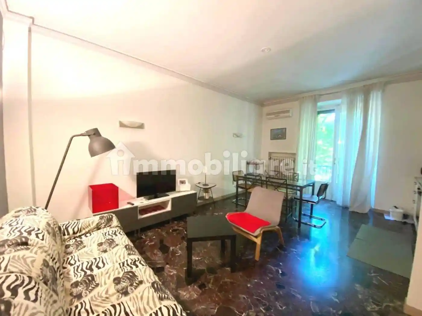 Appartamento in affitto a Verona