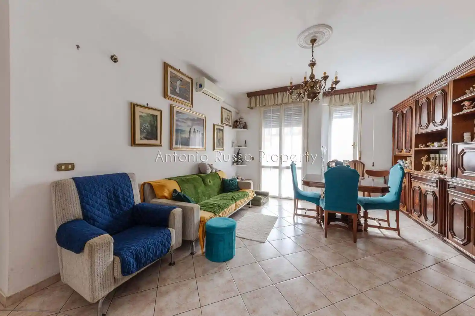 Appartamento in vendita a Grosseto