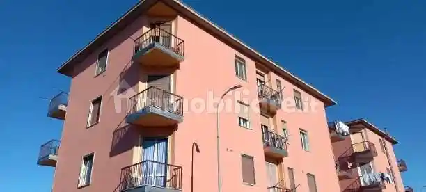Appartamento in vendita a Vigevano