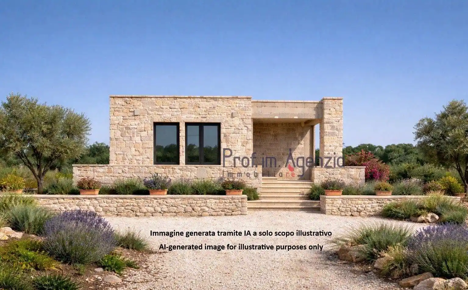 Villa in vendita a Ostuni