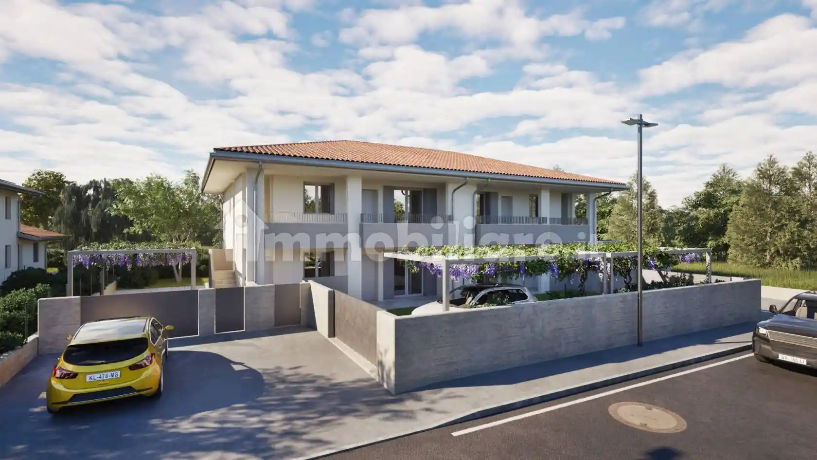 Appartamento in vendita a Azzano Decimo