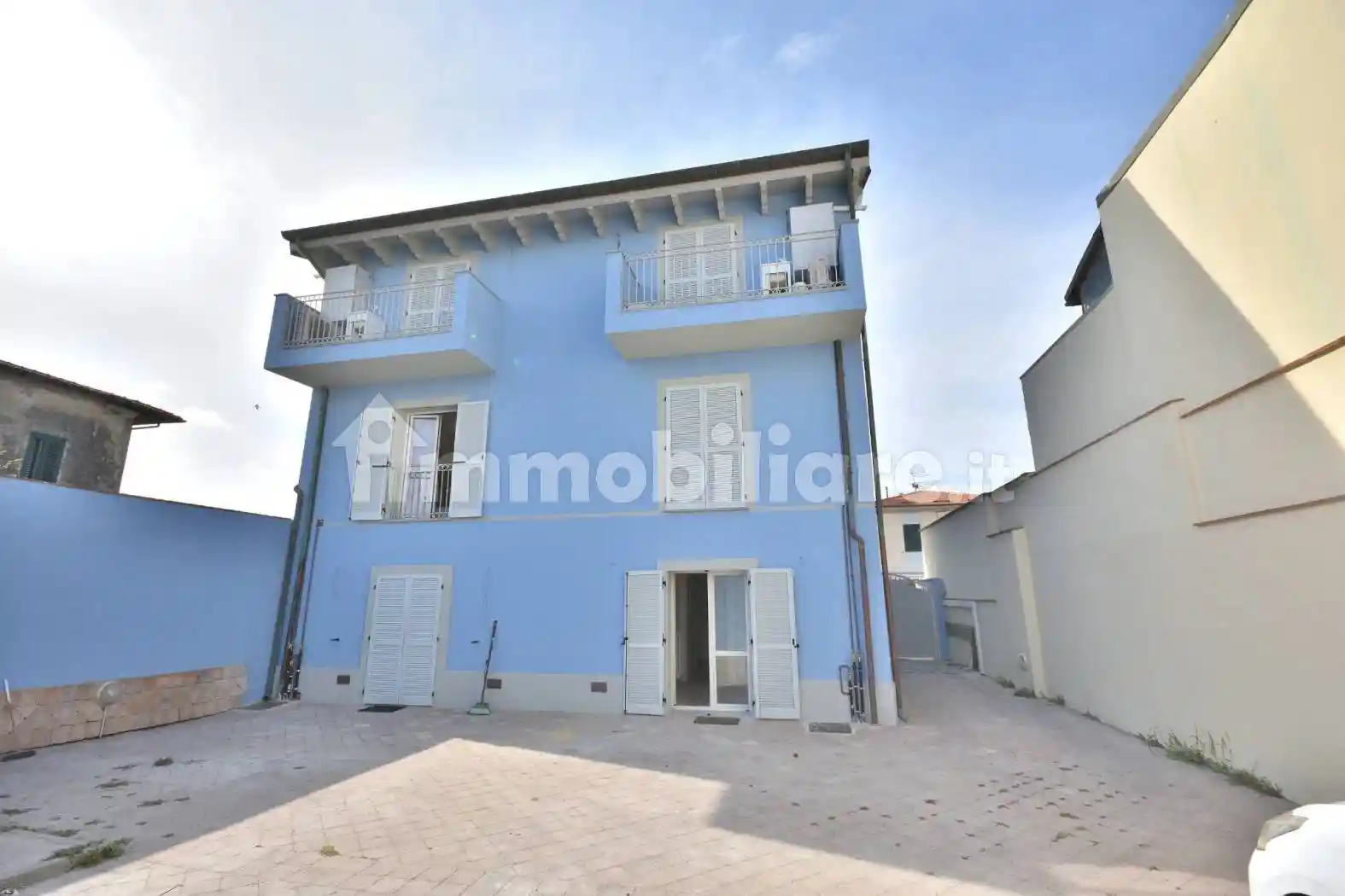 Appartamento in vendita a Pisa