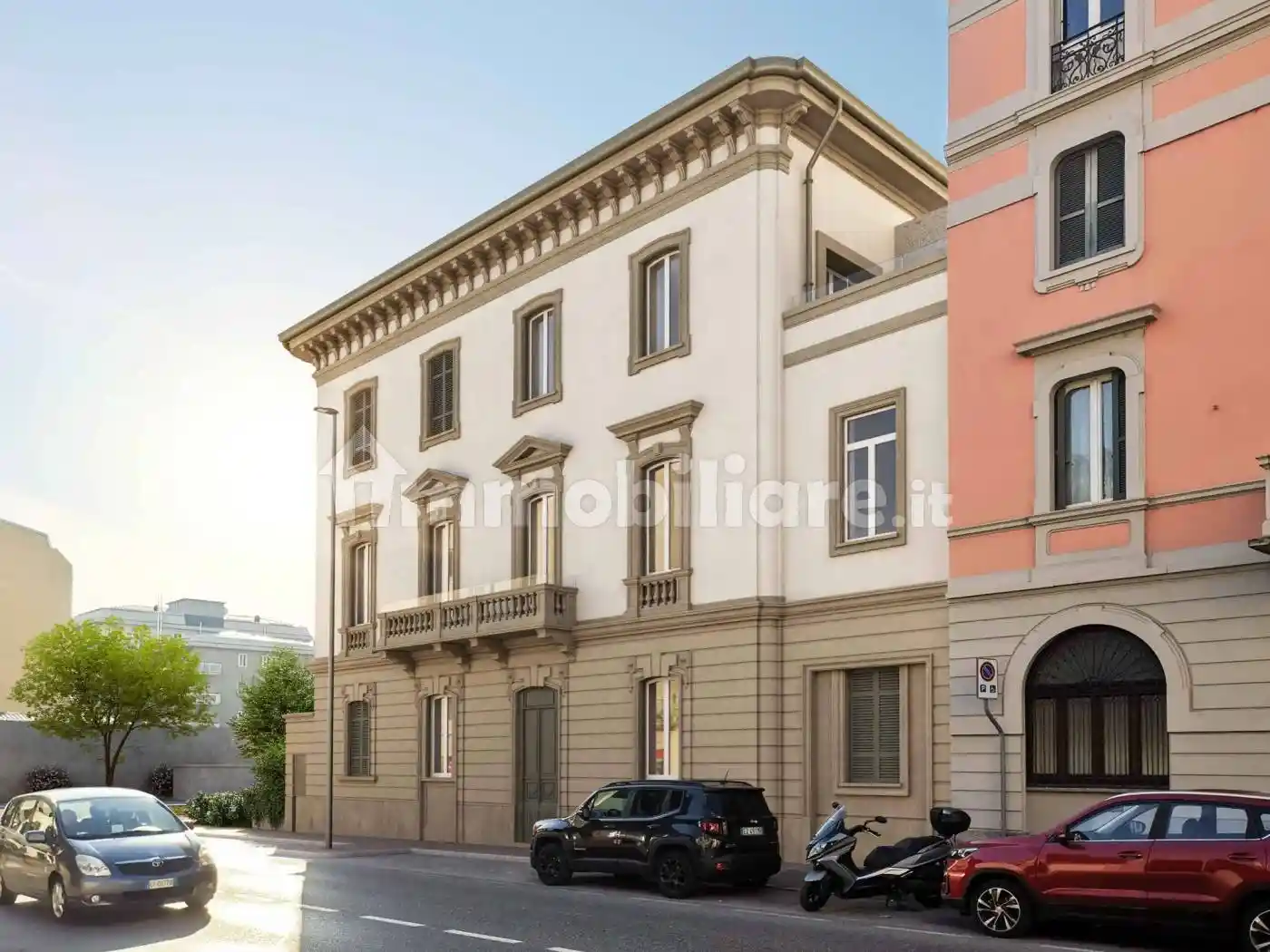 Appartamento in vendita a Lecco