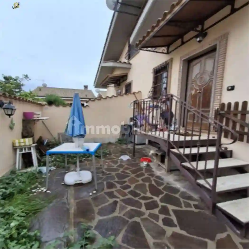 Villetta a schiera - foto 3
