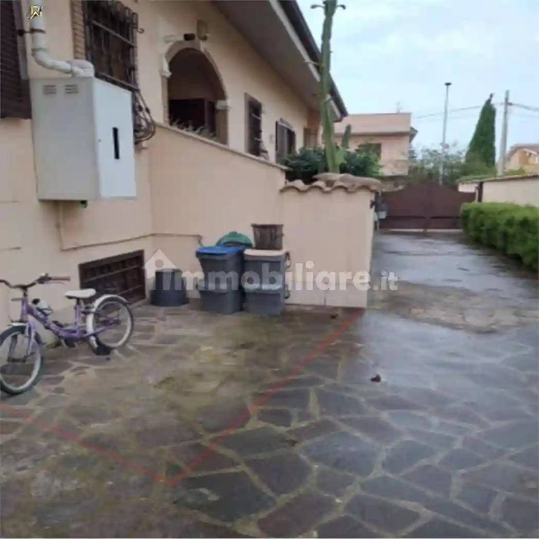 Villetta a schiera - foto 5