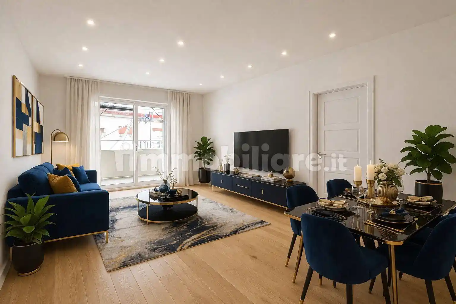 Appartamento in vendita a Sesto Fiorentino