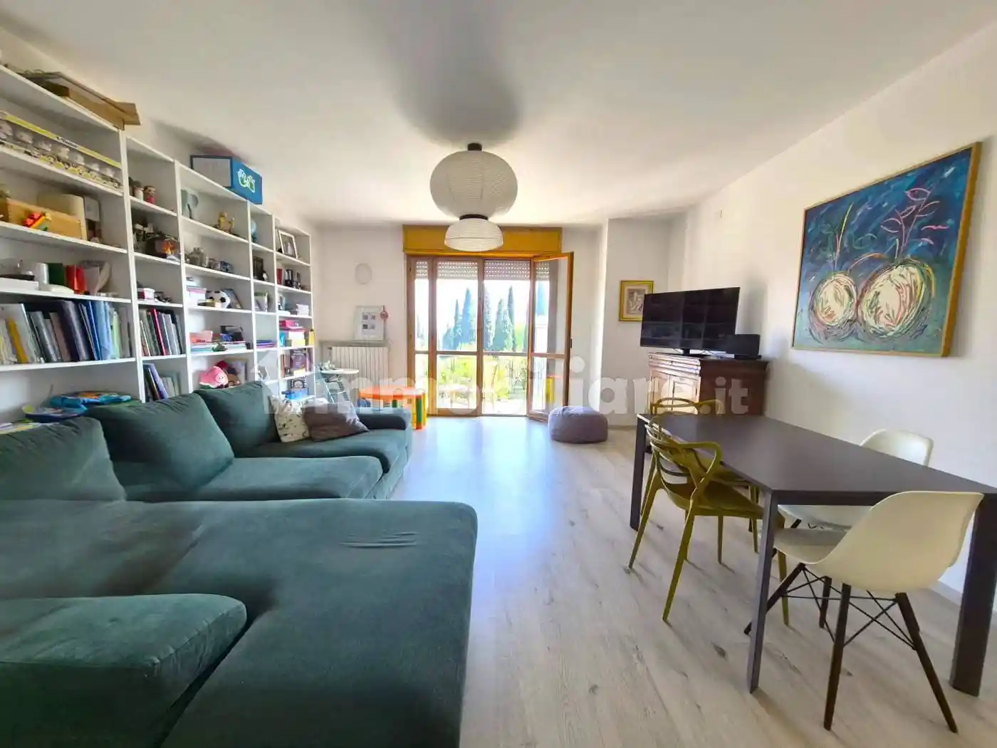 Appartamento in vendita a Desenzano del Garda