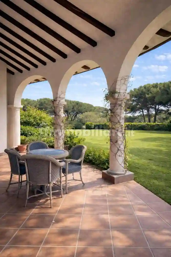Villa - foto 5