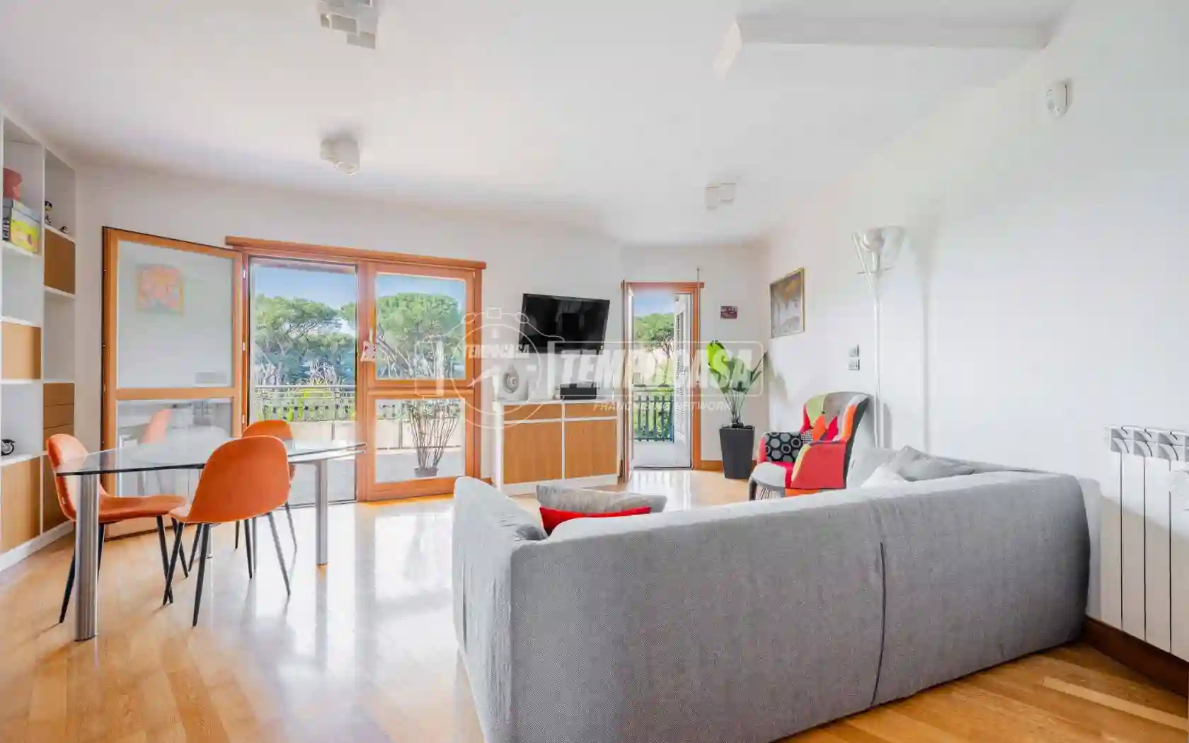 Attico - Mansarda - foto 2