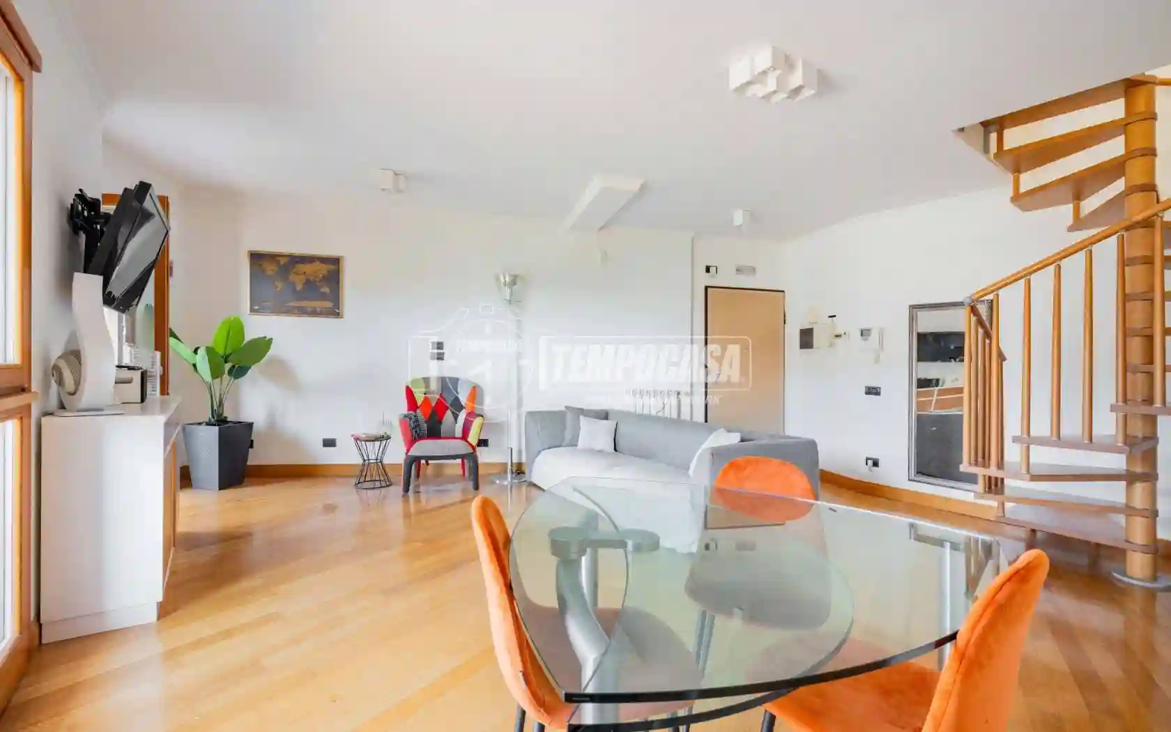 Attico - Mansarda - foto 4