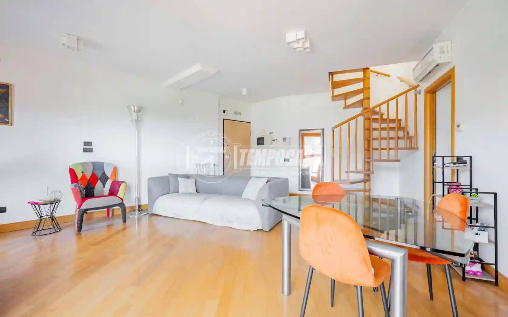 Attico - Mansarda - foto 5