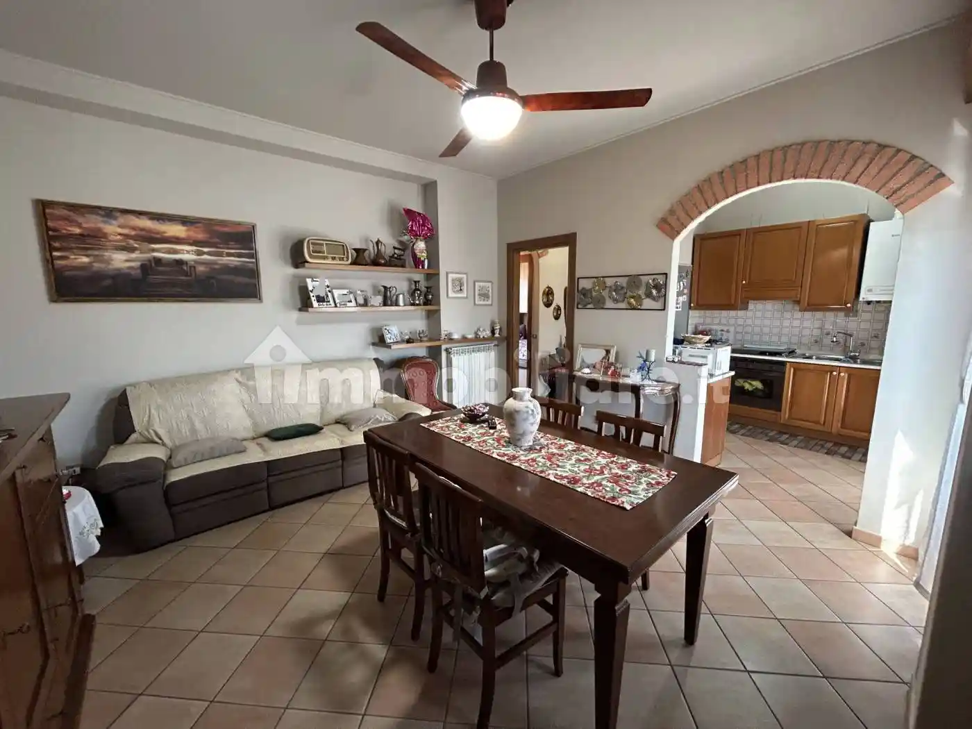 Appartamento in vendita a Settala