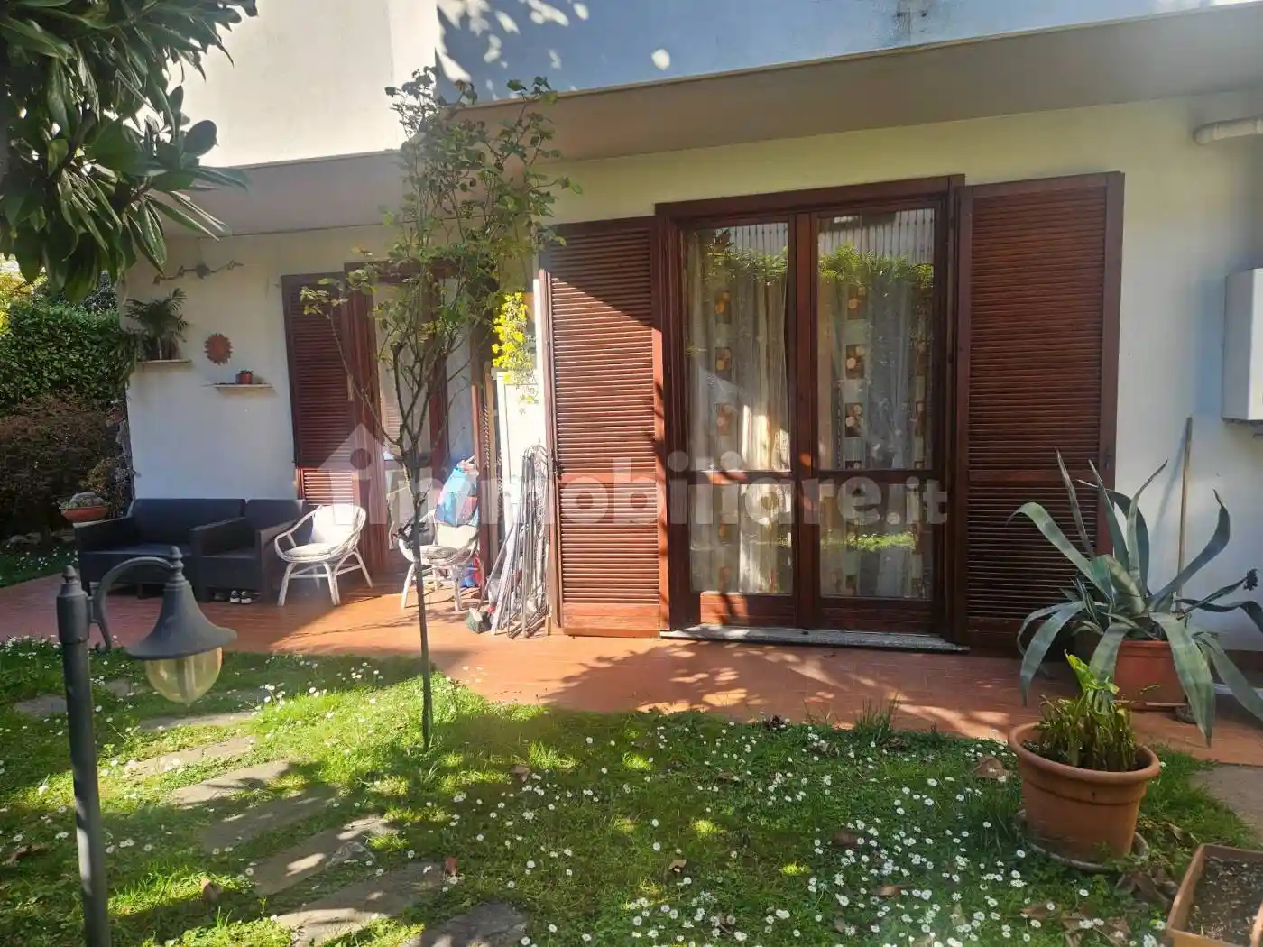 Appartamento in vendita a Seregno