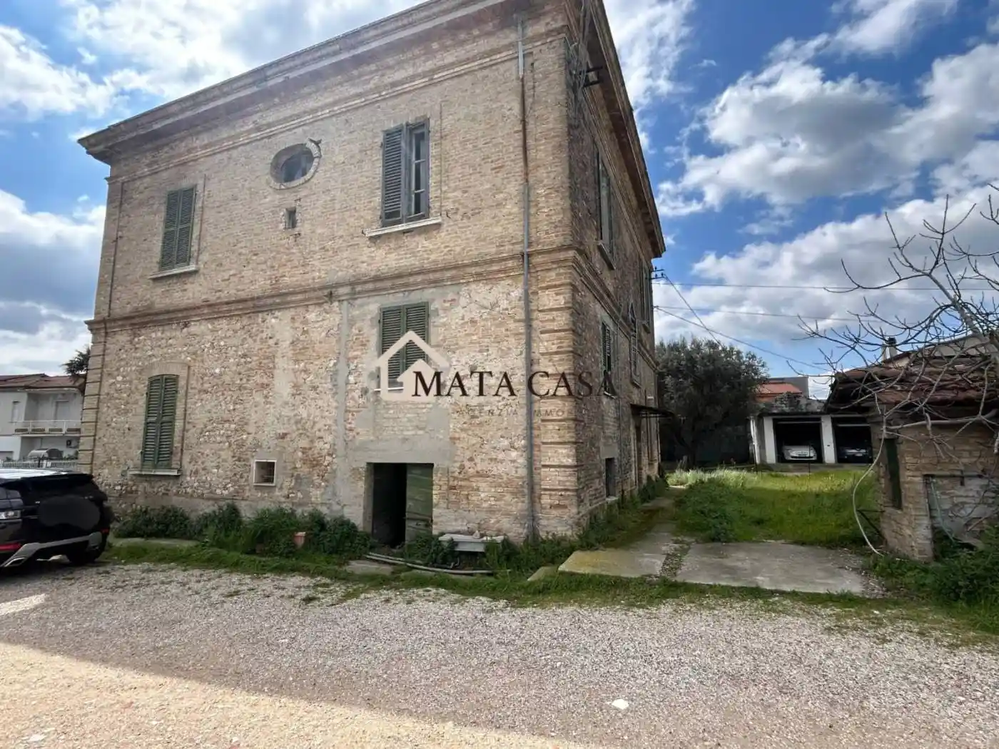 Villa in vendita a Giulianova