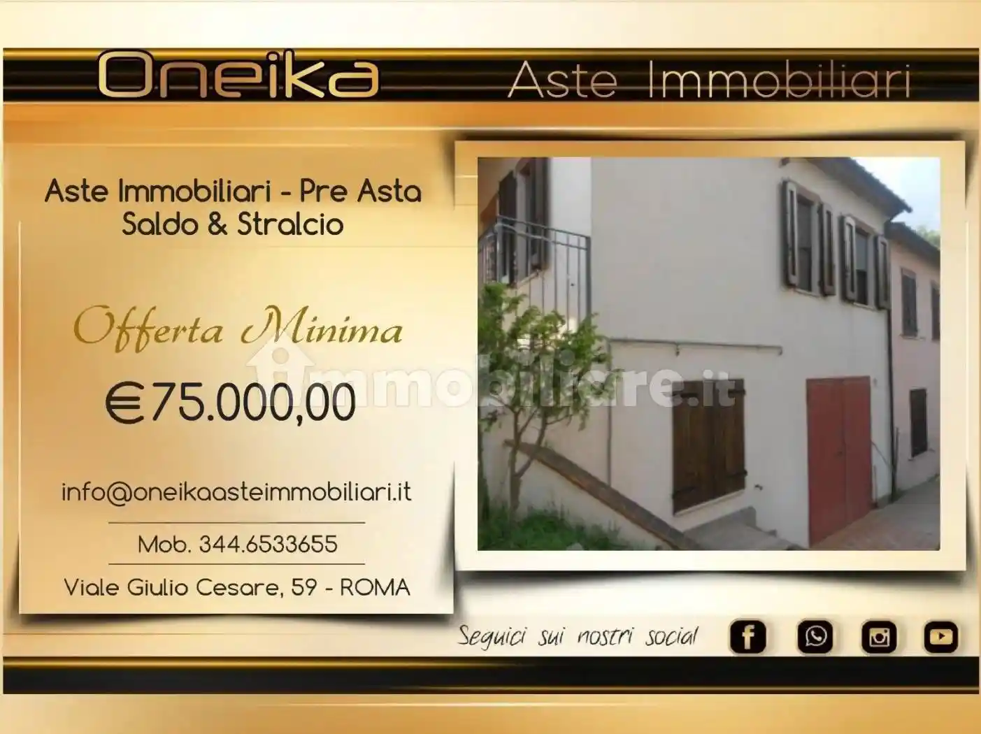 Appartamento in vendita a Scansano