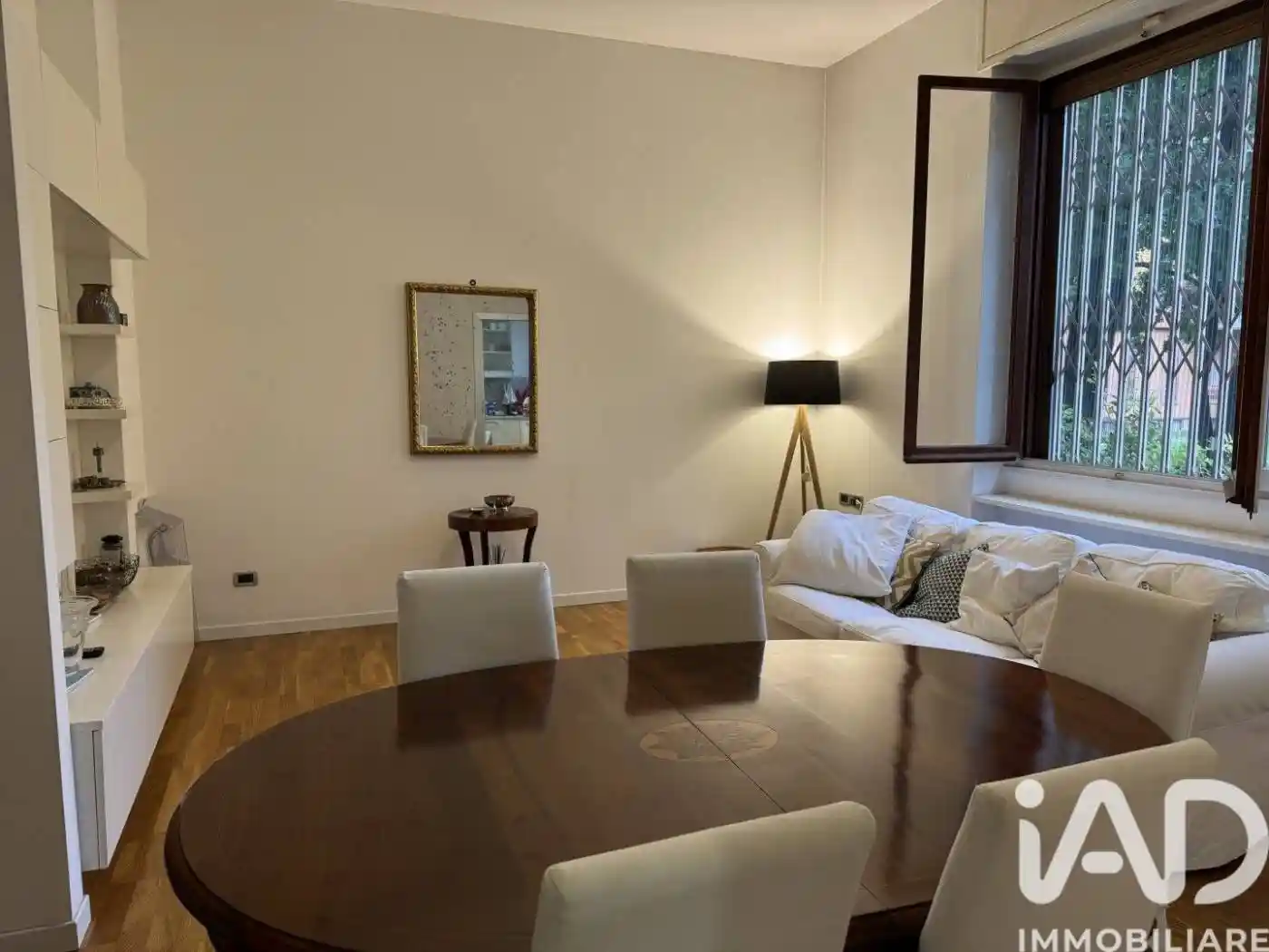 Appartamento in affitto a Segrate