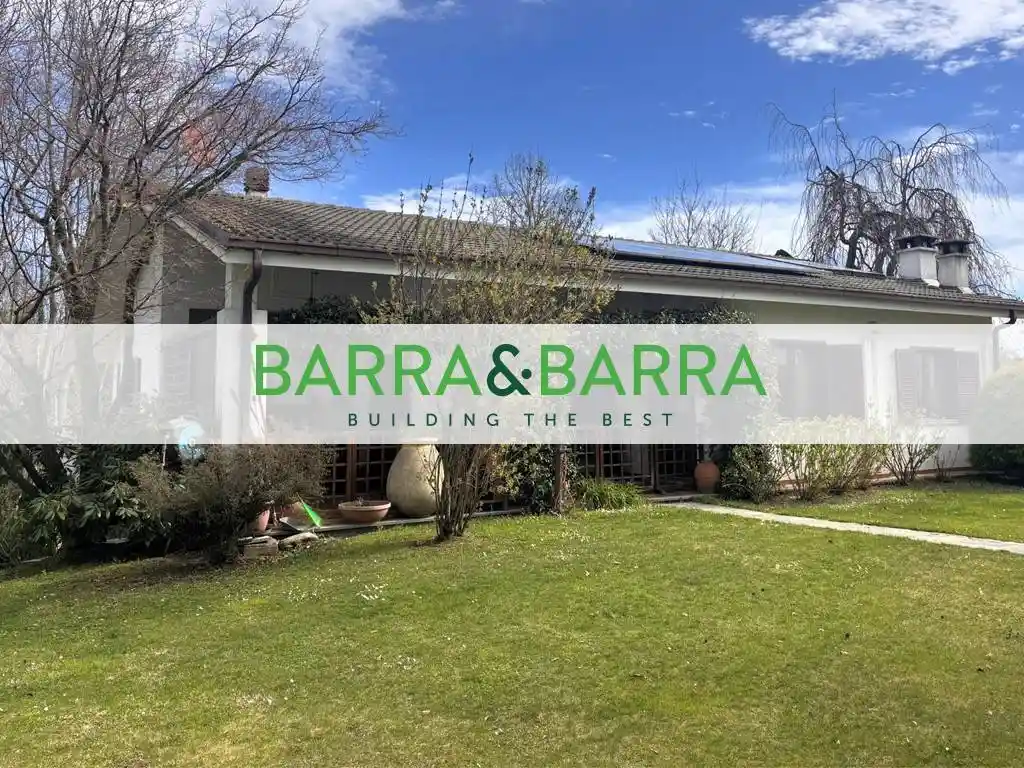 Villa in vendita a Peveragno