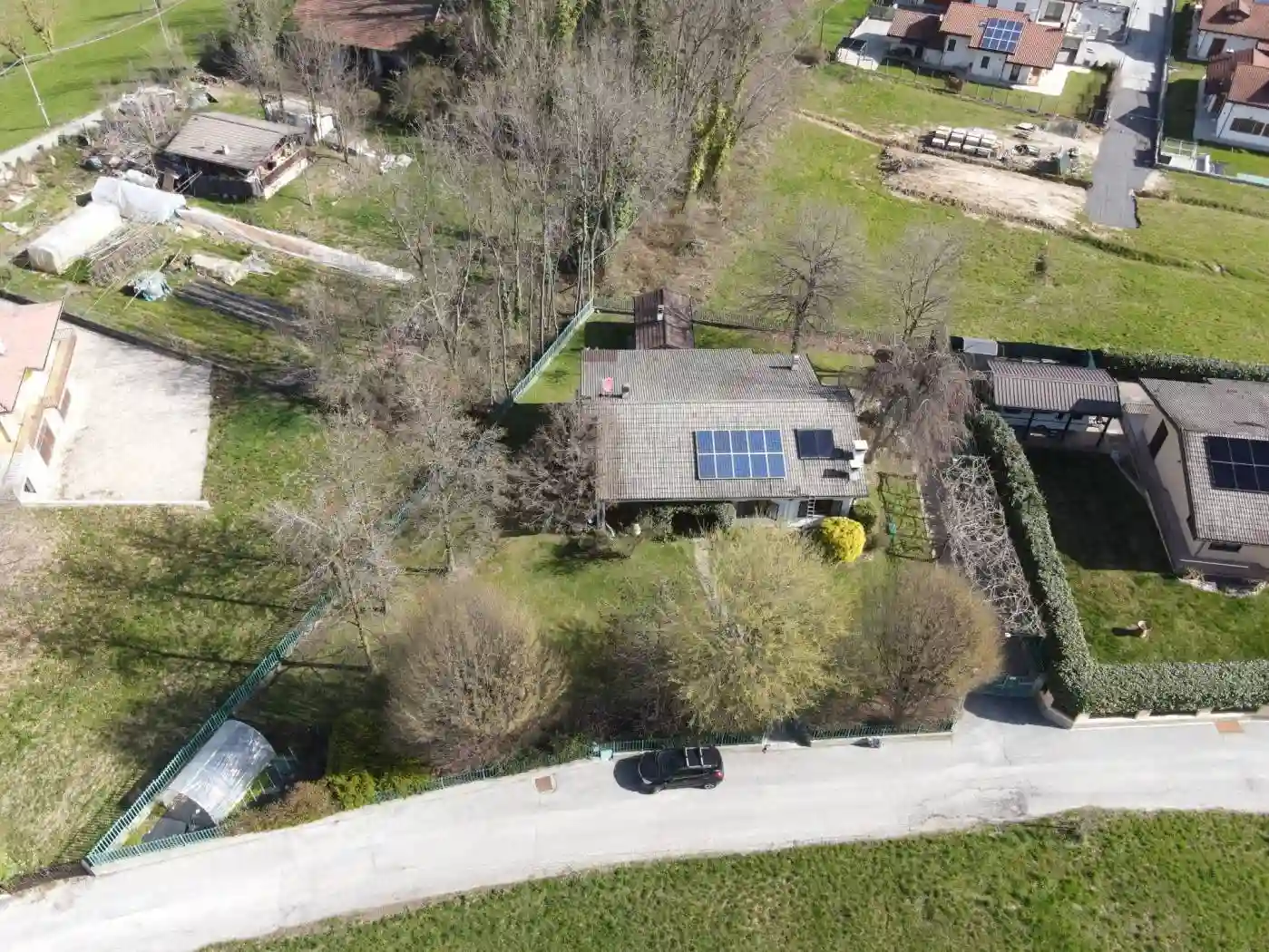 Villa - foto 3