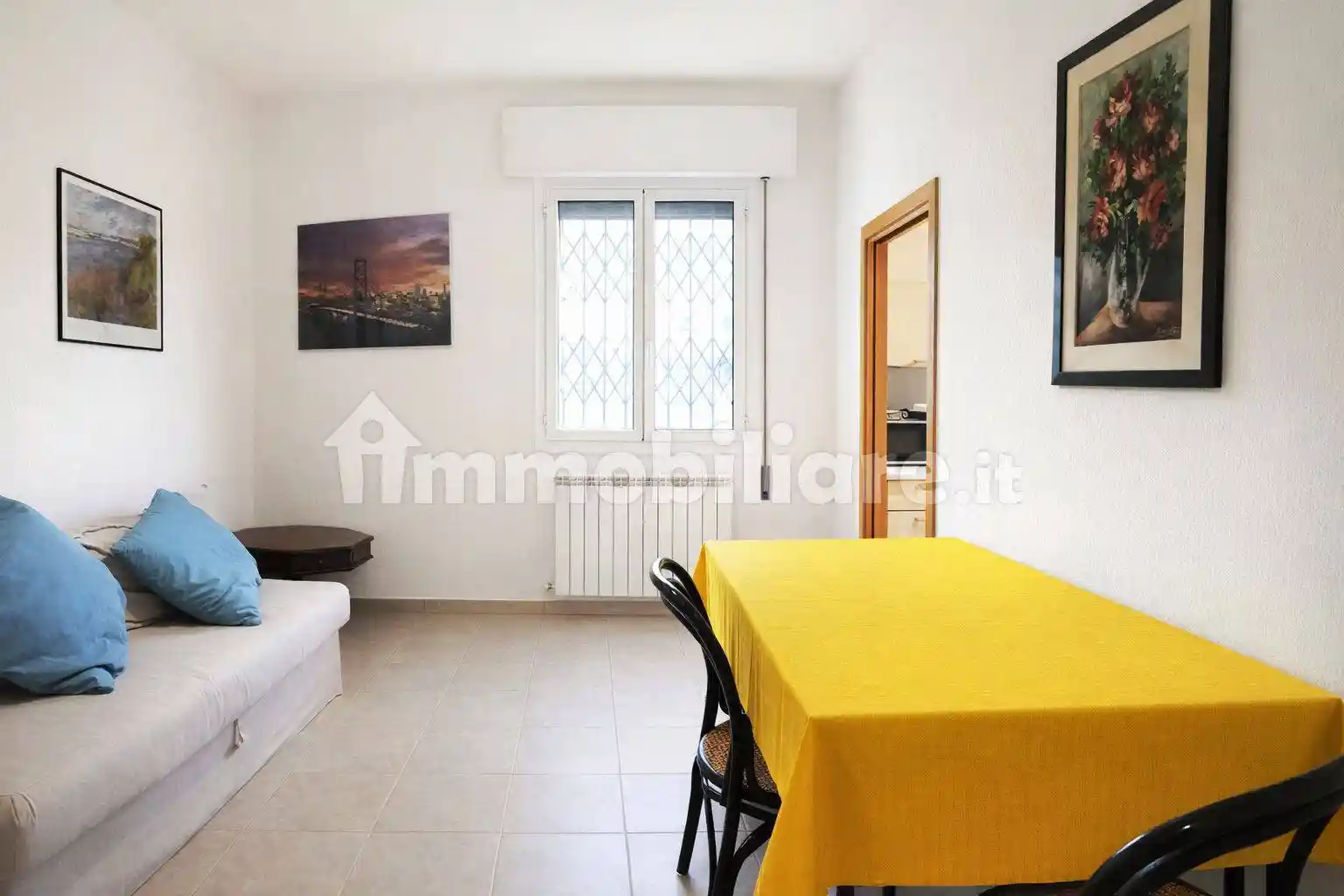 Appartamento in affitto a Bologna