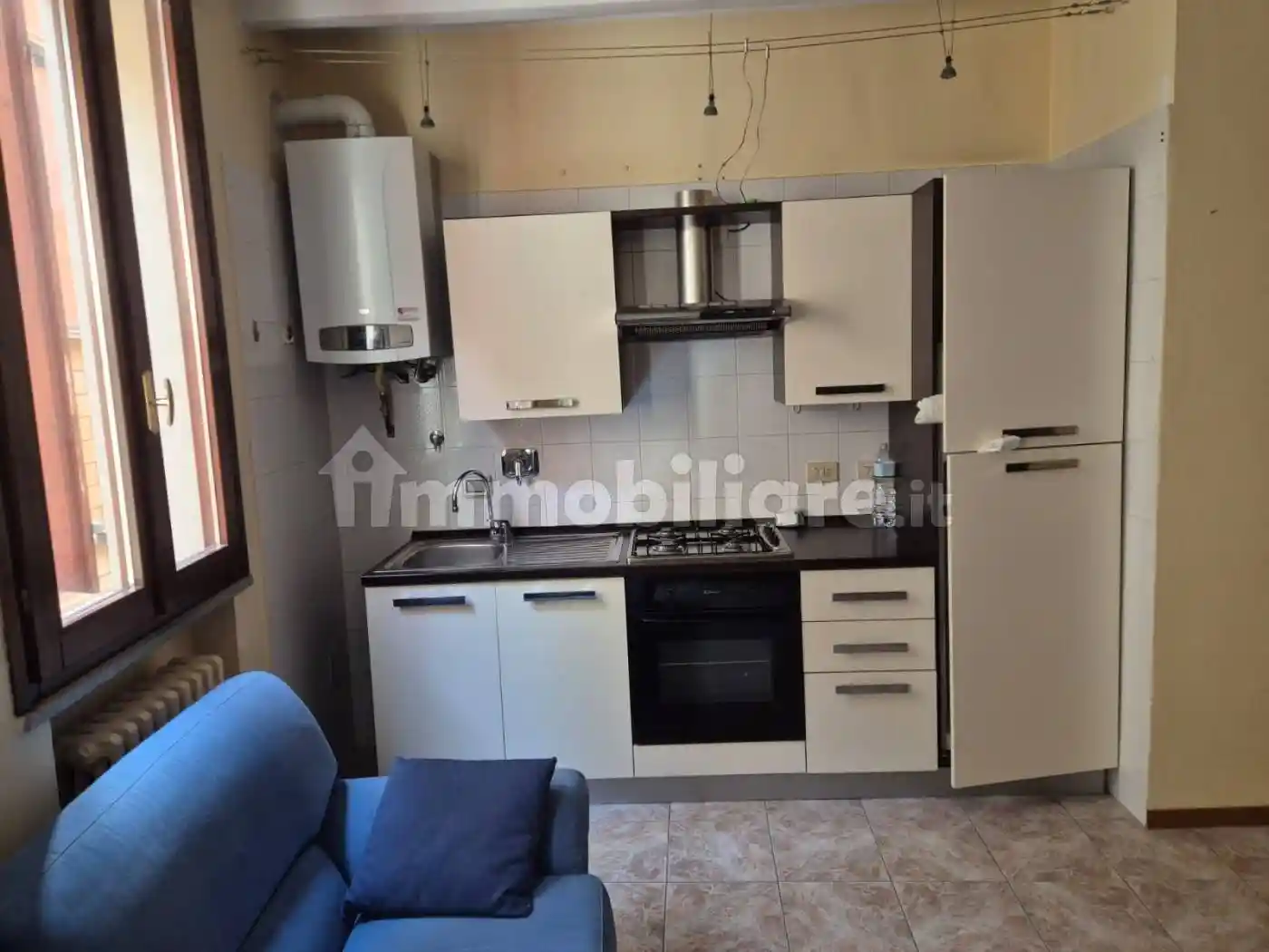 Appartamento in affitto a Reggio Emilia