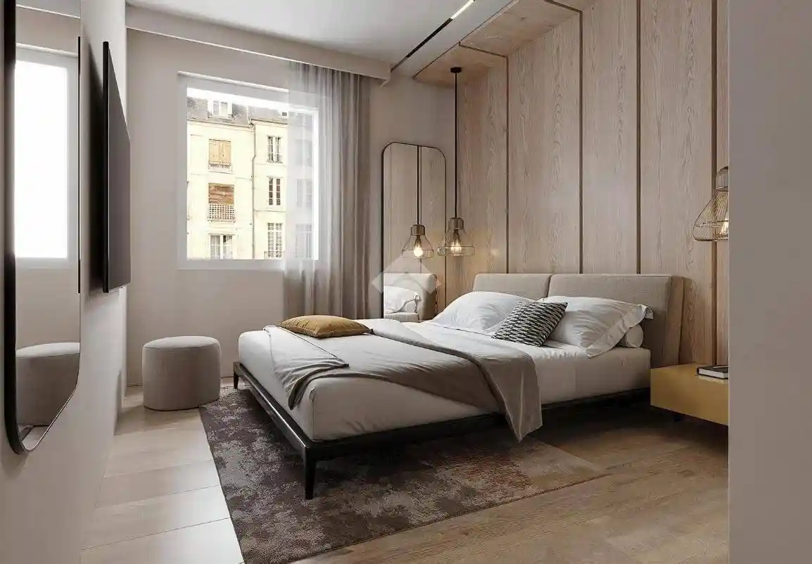 Appartamento in vendita a Piacenza