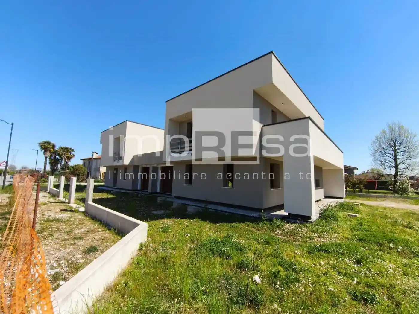 Villa in vendita a Paese