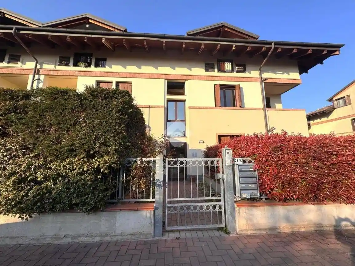 Attico - Mansarda in vendita a Sant'Agata Bolognese