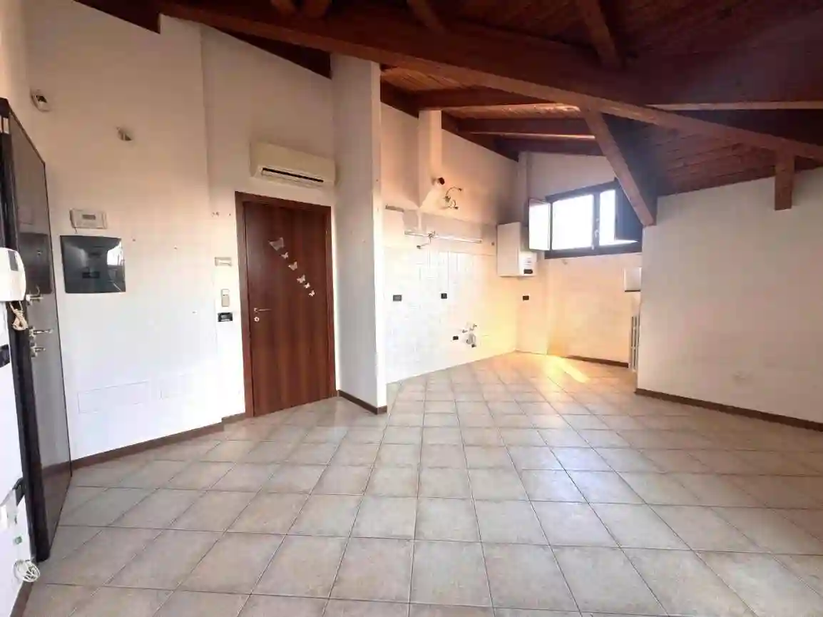 Attico - Mansarda - foto 2