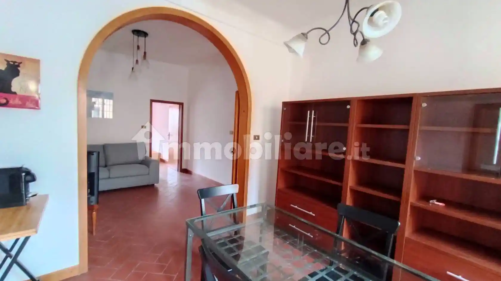 Appartamento in affitto a Bologna