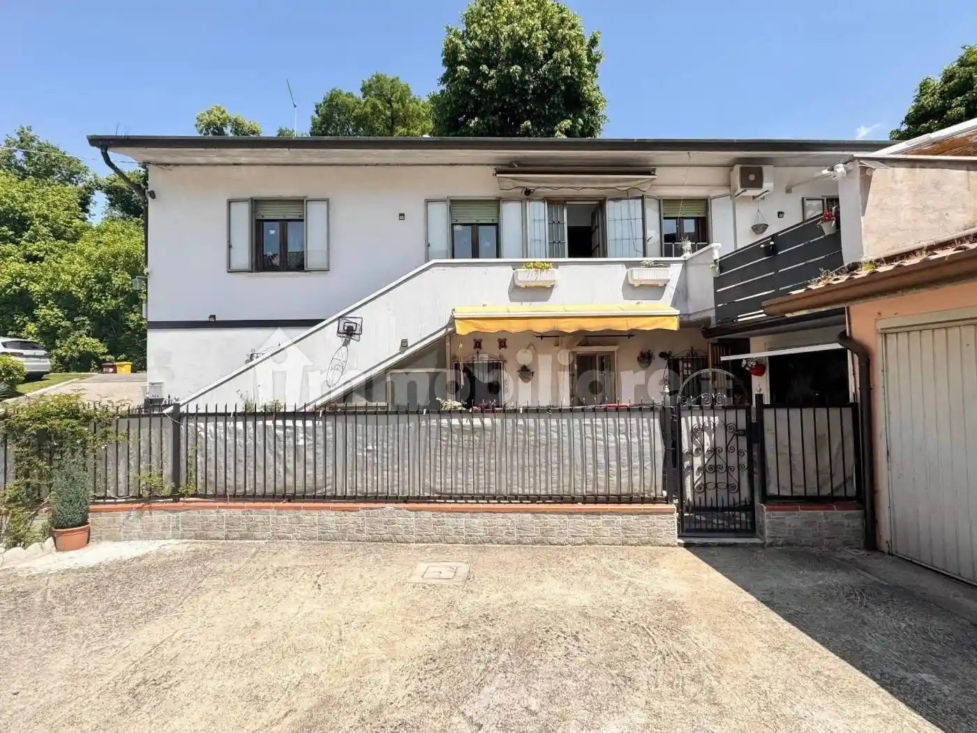 Villa in vendita a Bolzano Vicentino