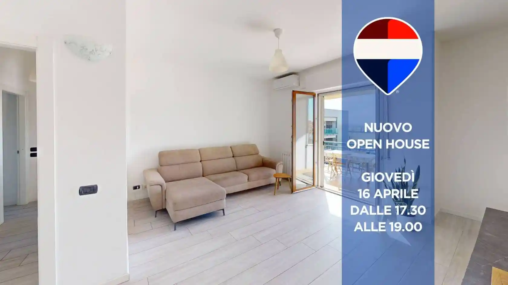 Appartamento in vendita a Cassina de' Pecchi