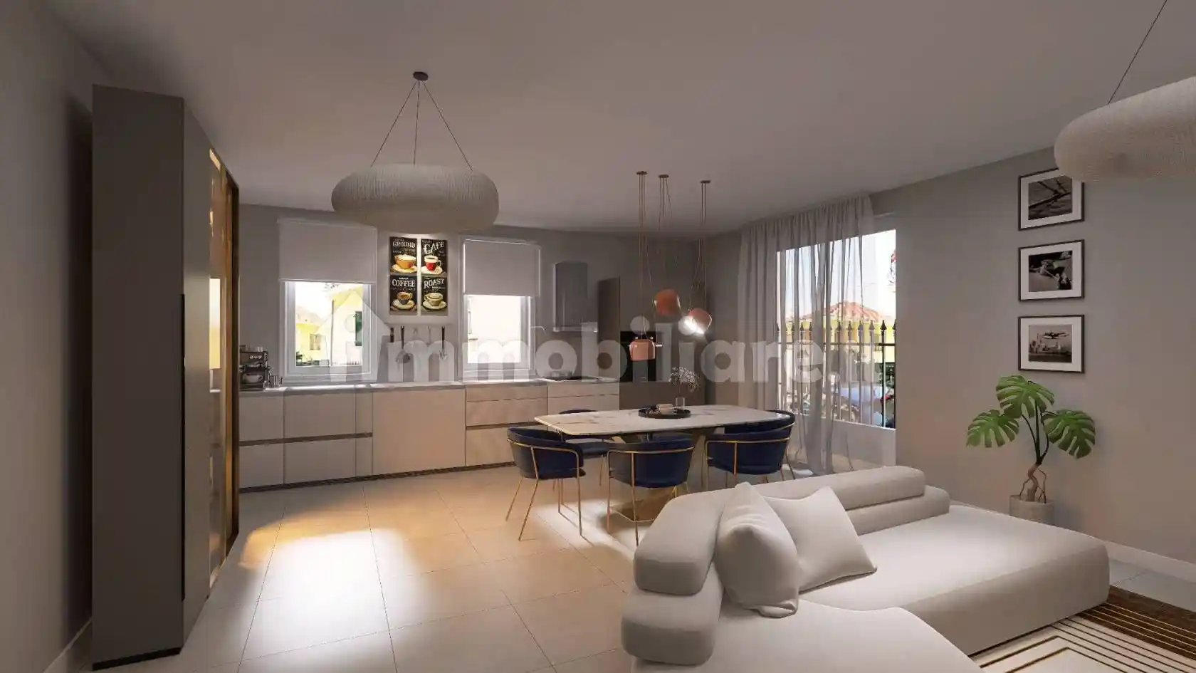 Progetto in vendita a Nichelino