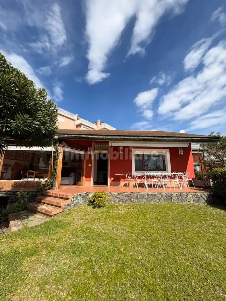 Villetta a schiera in vendita a Arenzano