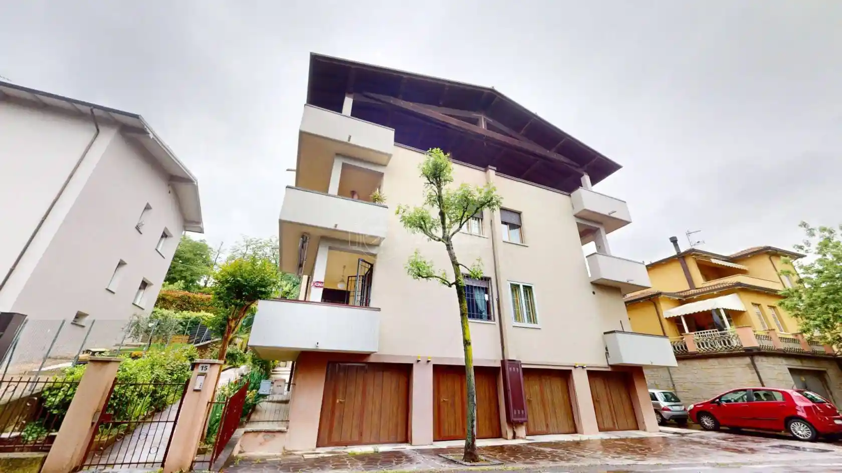 Appartamento in vendita a Valsamoggia