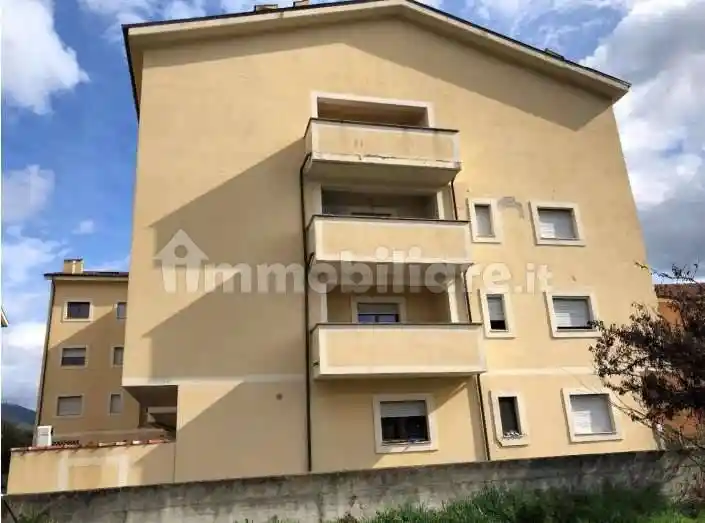 Appartamento in vendita a Terni