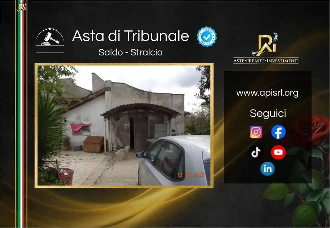 Appartamento in vendita a Aprilia