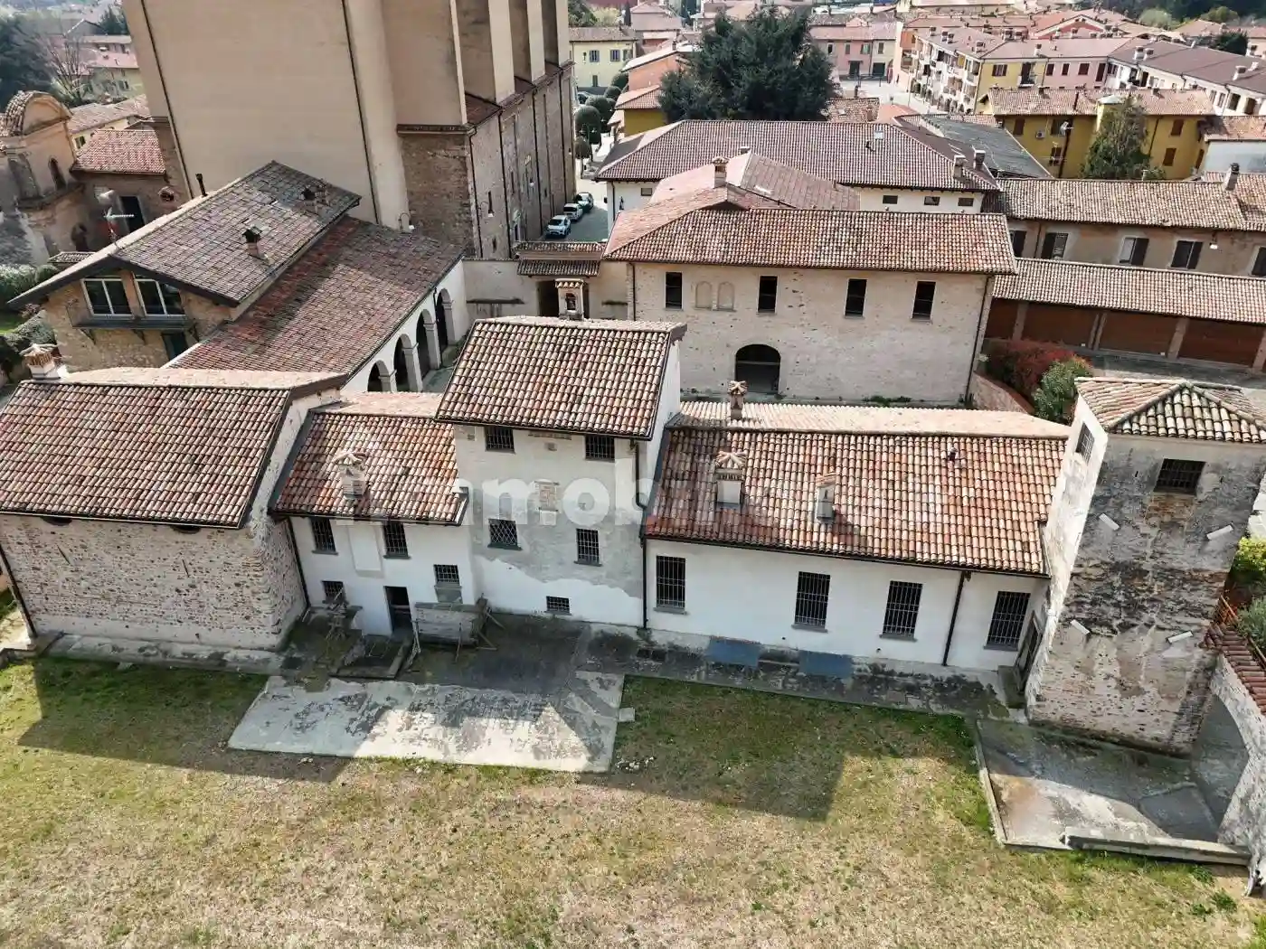 Palazzo - Edificio - foto 2