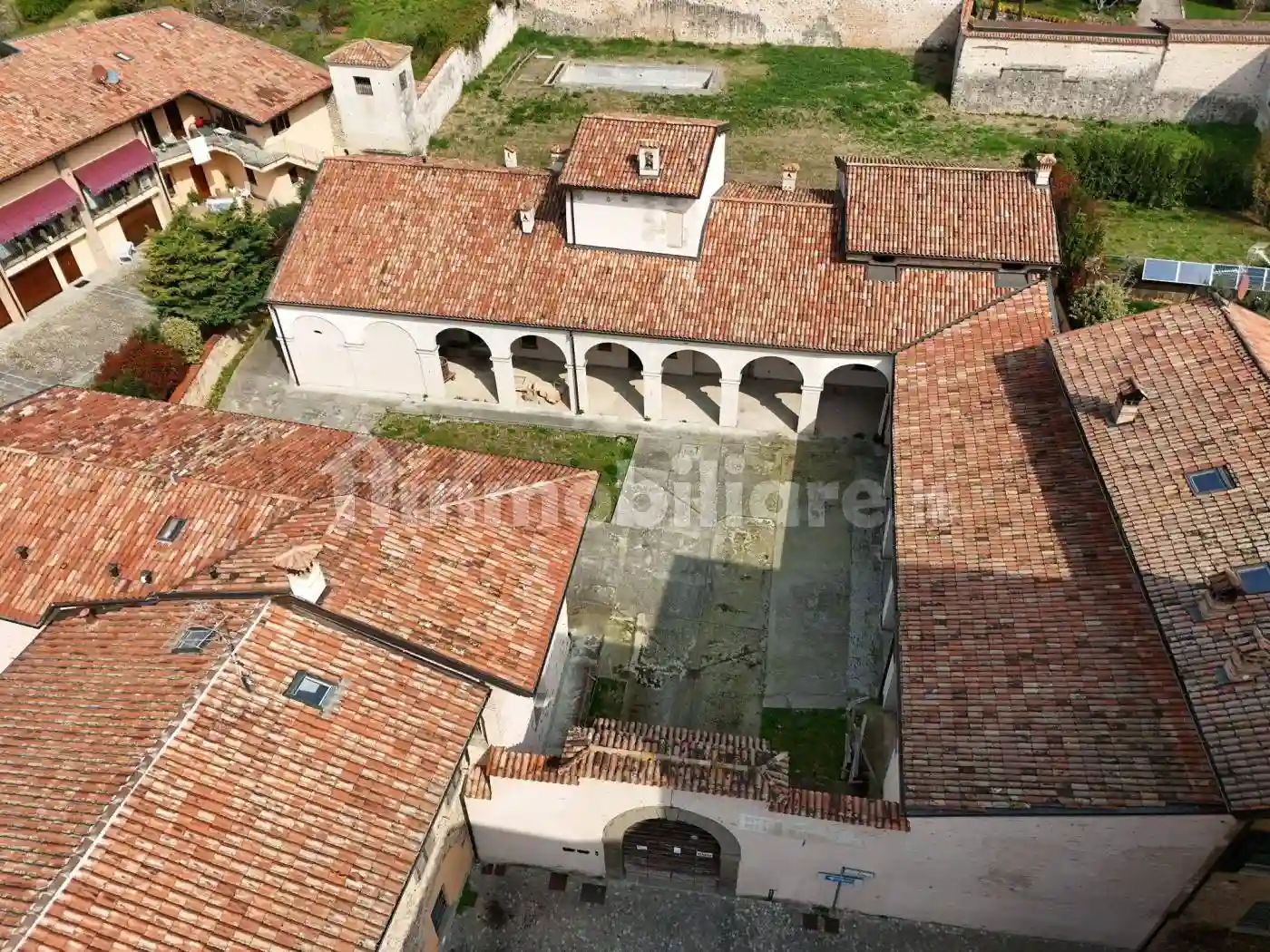 Palazzo - Edificio - foto 3