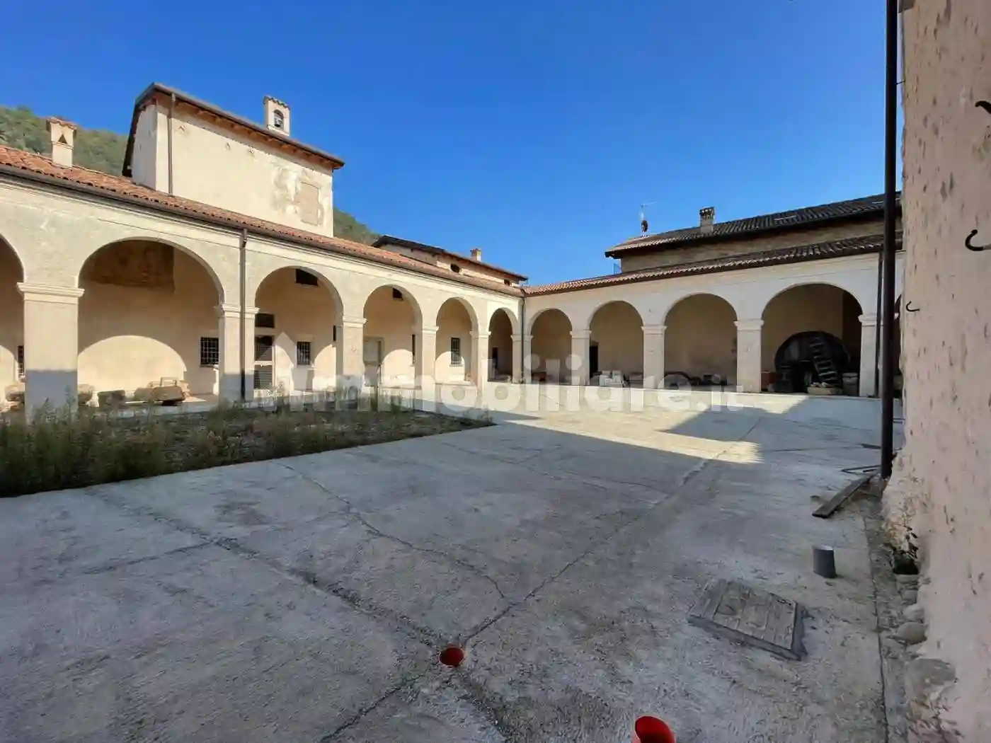 Palazzo - Edificio - foto 5