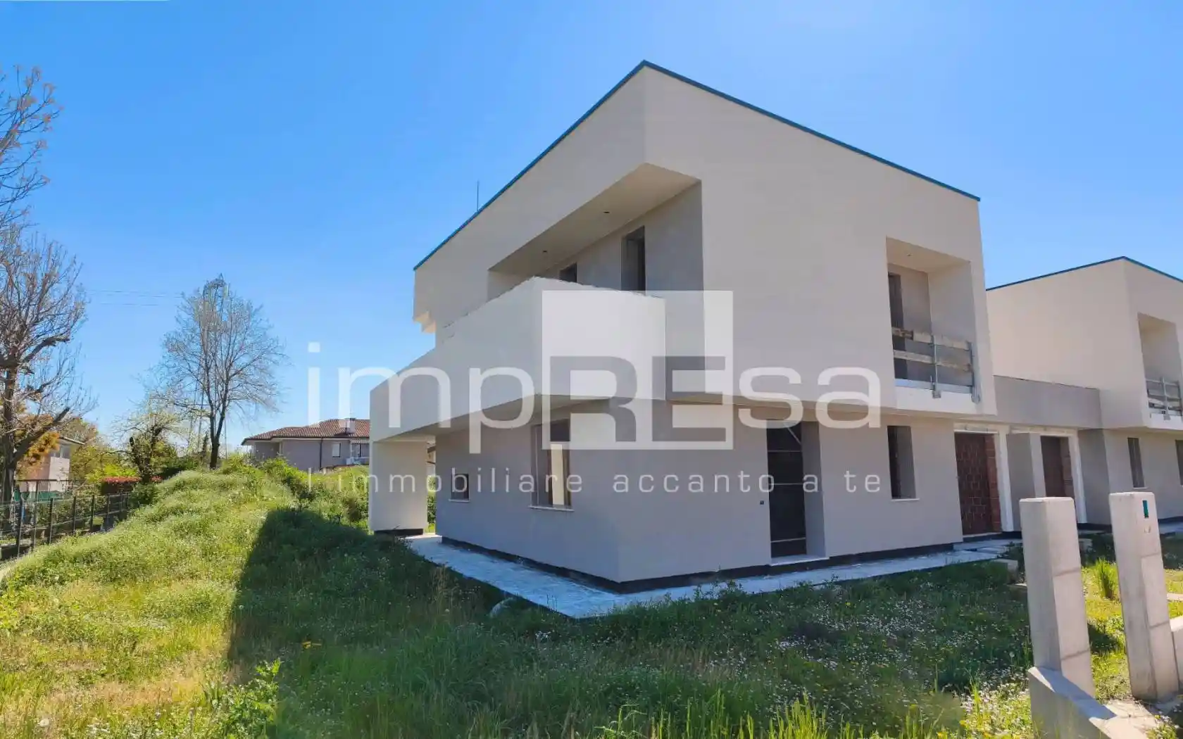 Villa in vendita a Paese