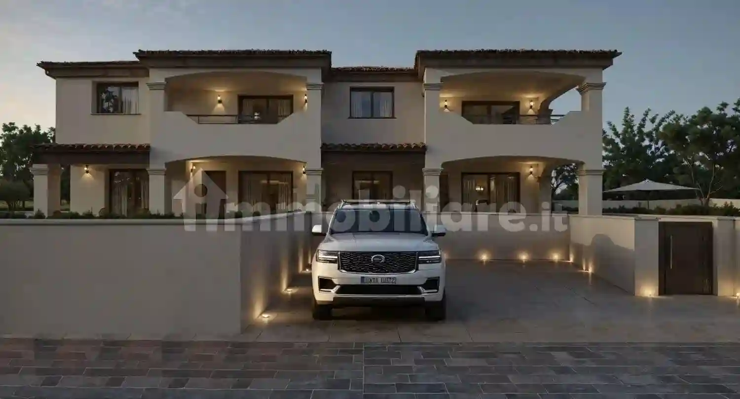 Villa - foto 3