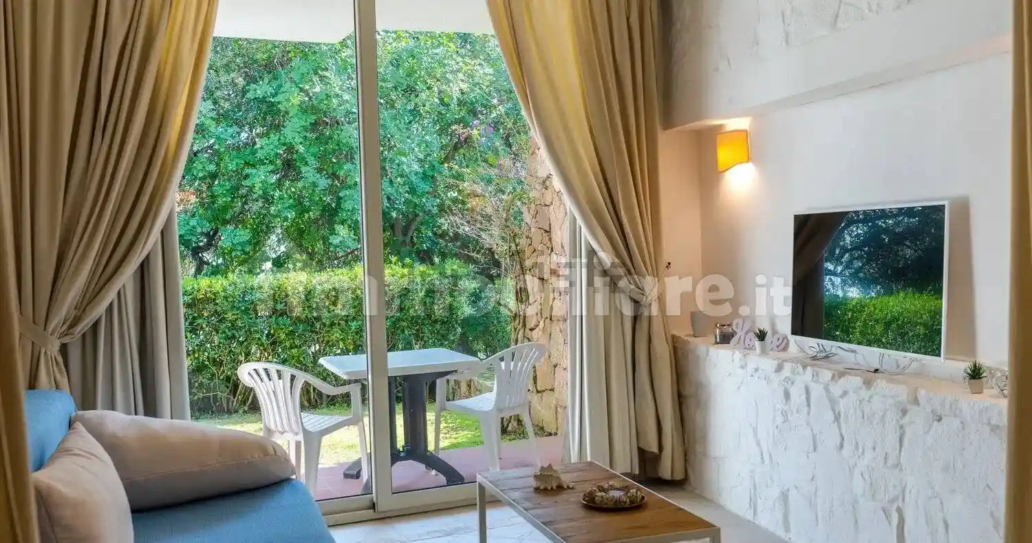 Appartamento in vendita a Olbia