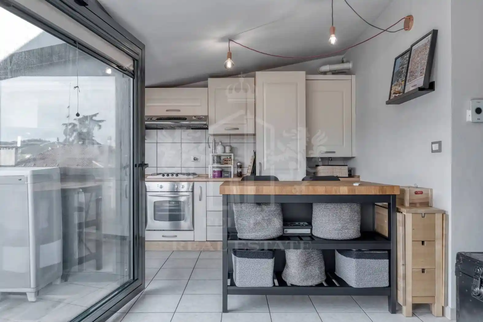 Appartamento in vendita a Bologna