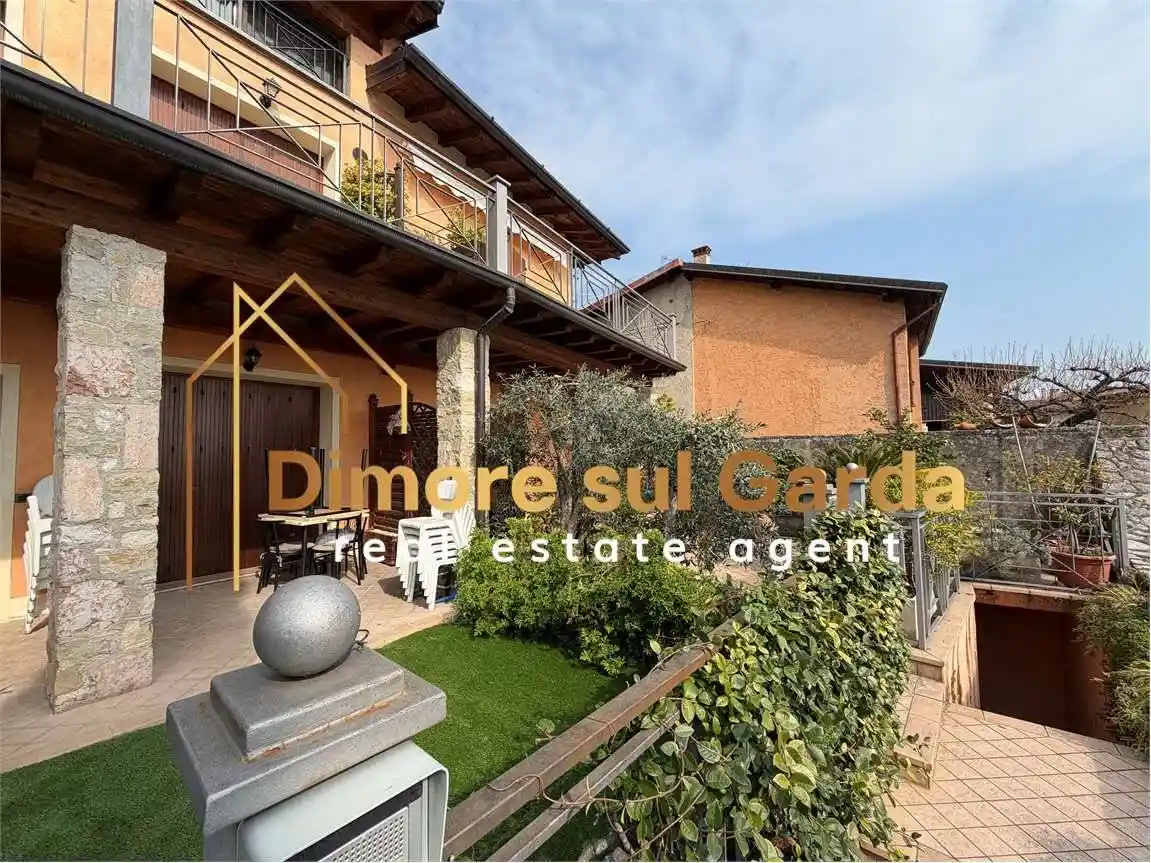 Appartamento in affitto a Toscolano-Maderno