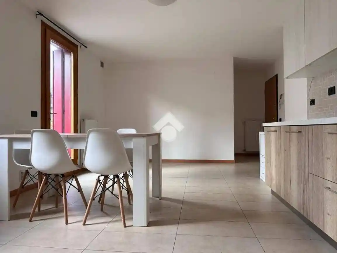Appartamento in affitto a Pieve del Grappa