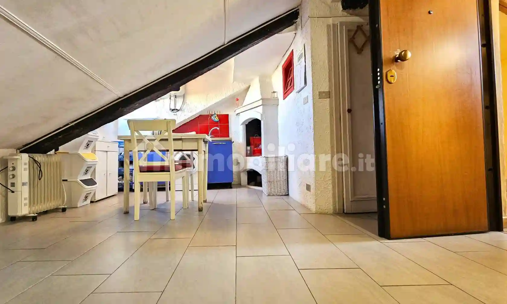 Attico - Mansarda - foto 3