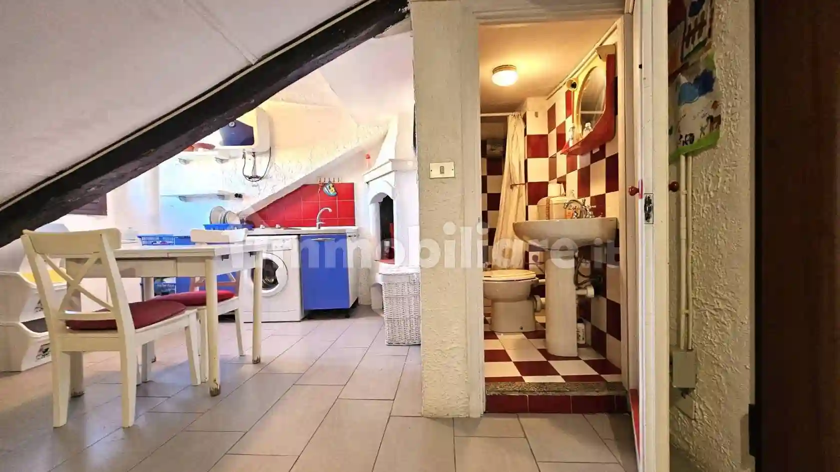 Attico - Mansarda - foto 4